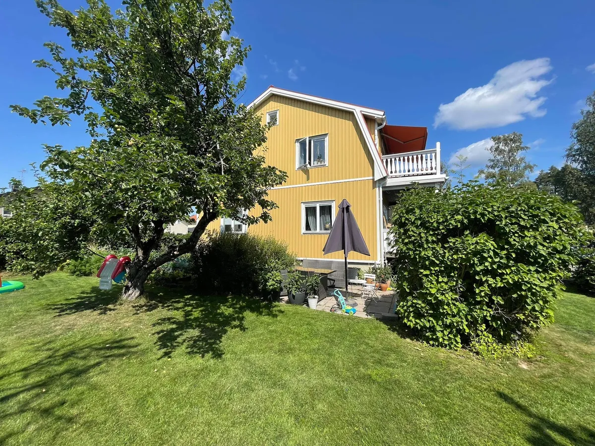 Hyreslägenhet på Karlstad i karlstad