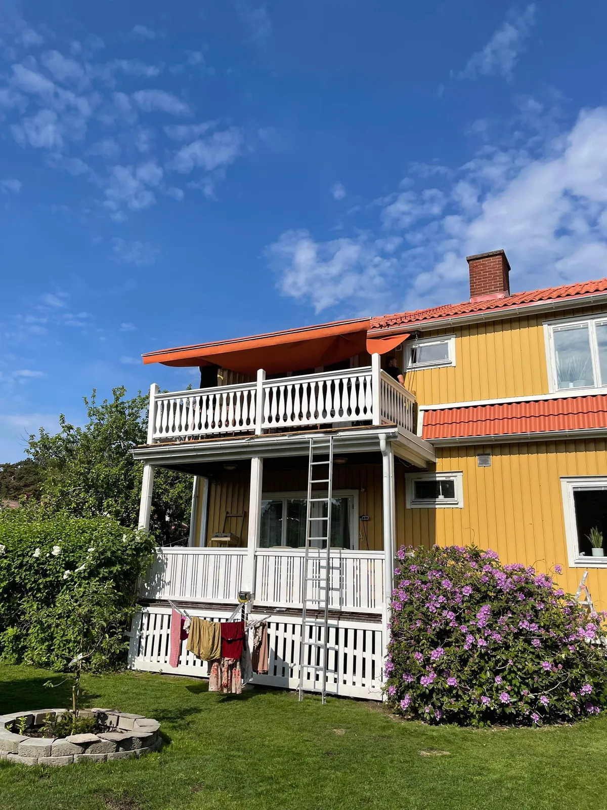 Hyreslägenhet på Karlstad i karlstad