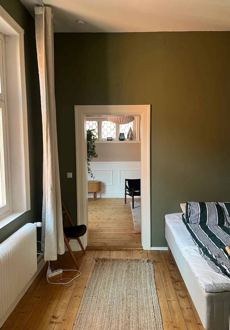 Hyreslägenhet på Malmö i malmo