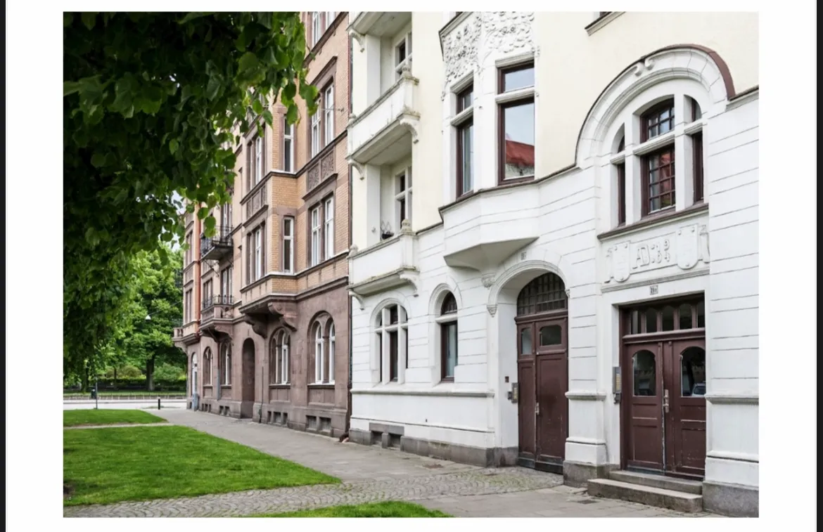 Hyreslägenhet på Malmö i malmo