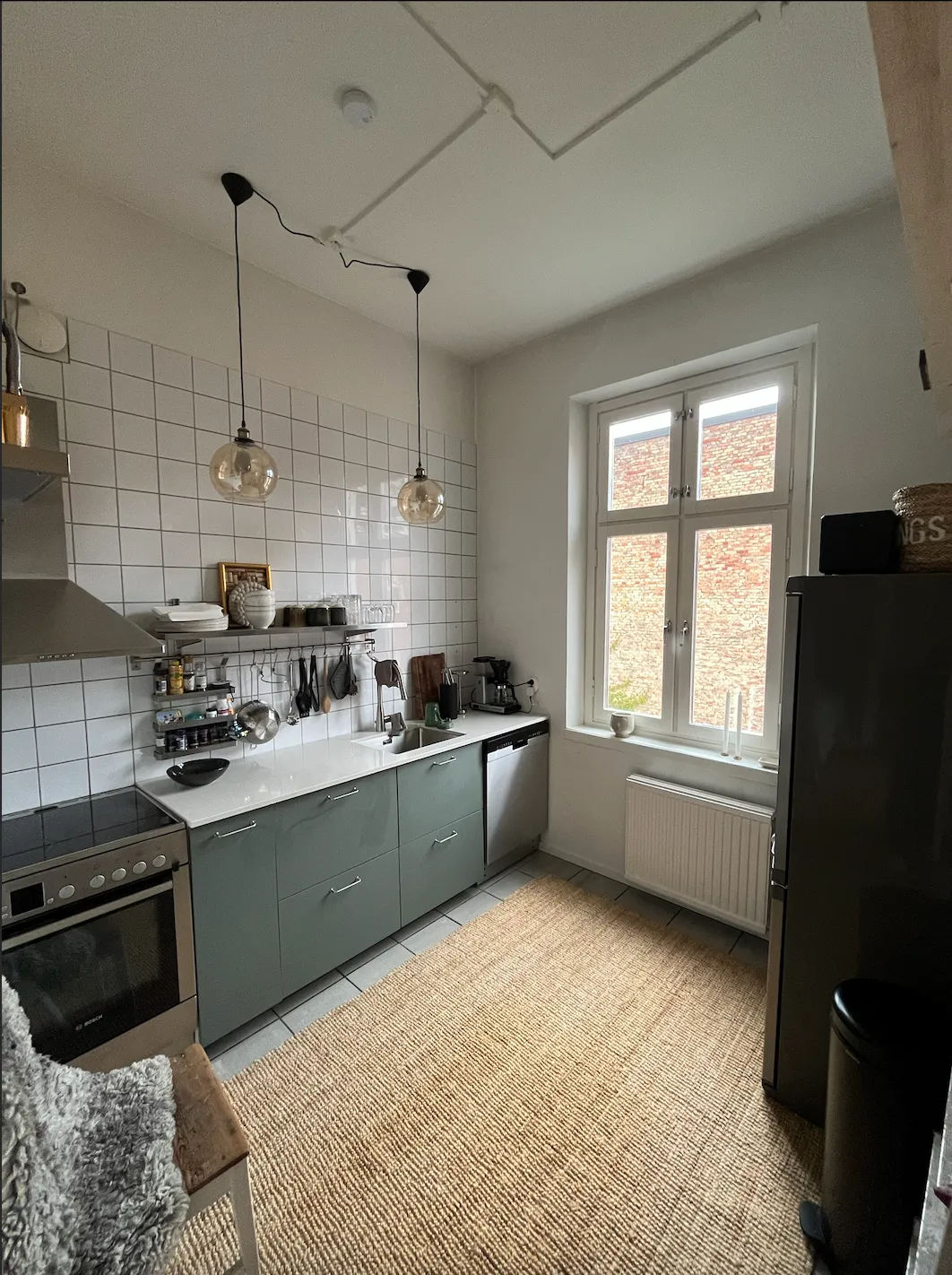 Hyreslägenhet på Malmö i malmo