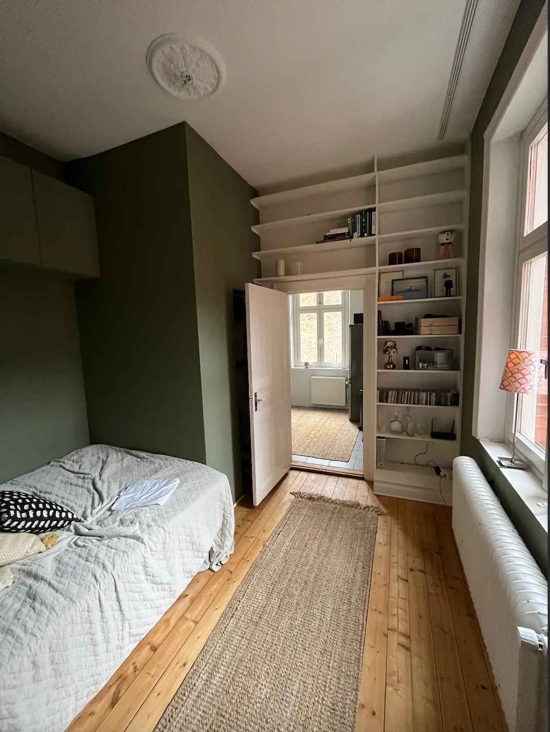 Hyreslägenhet på Malmö i malmo