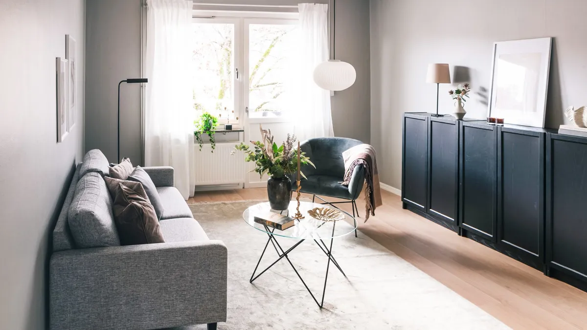 Hyreslägenhet på Skövde i skovde