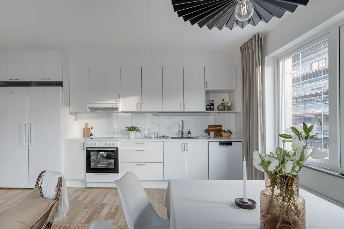 Hyreslägenhet på Kungsbacka i kungsbacka