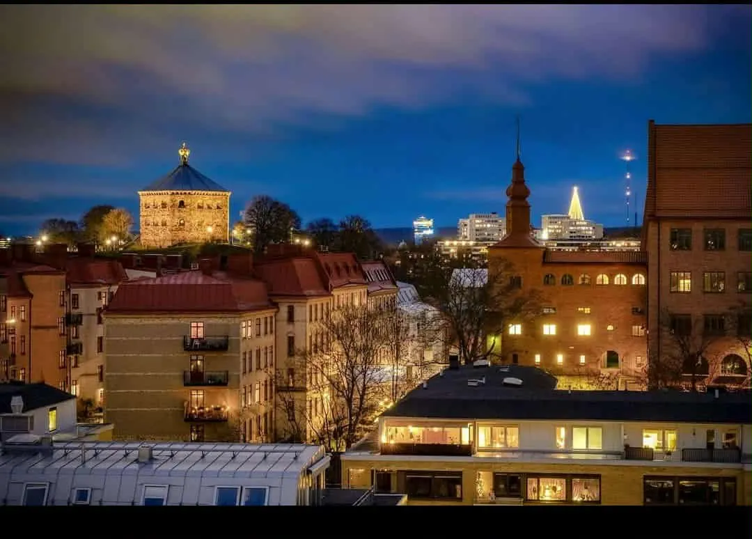 Hyreslägenhet på Göteborg i goteborg