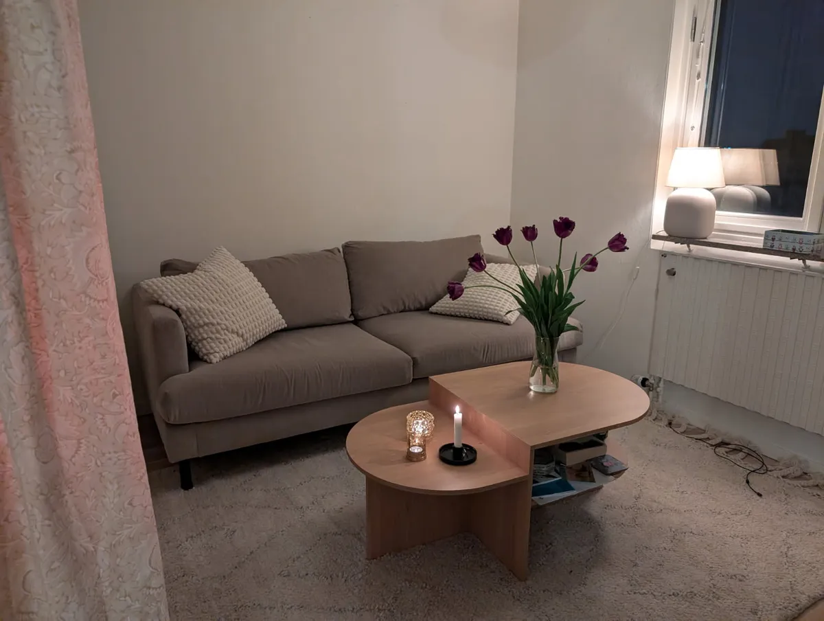 Hyreslägenhet på Göteborg i goteborg