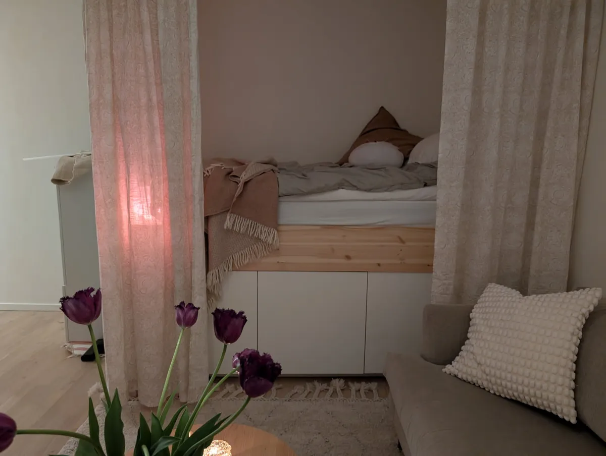 Hyreslägenhet på Göteborg i goteborg