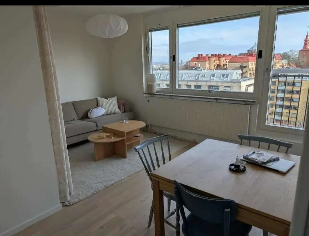 Hyreslägenhet på Göteborg i goteborg