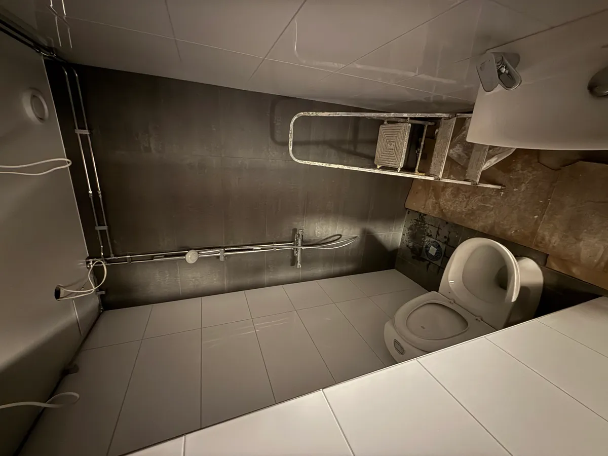 Hyreslägenhet på Malmö i malmo