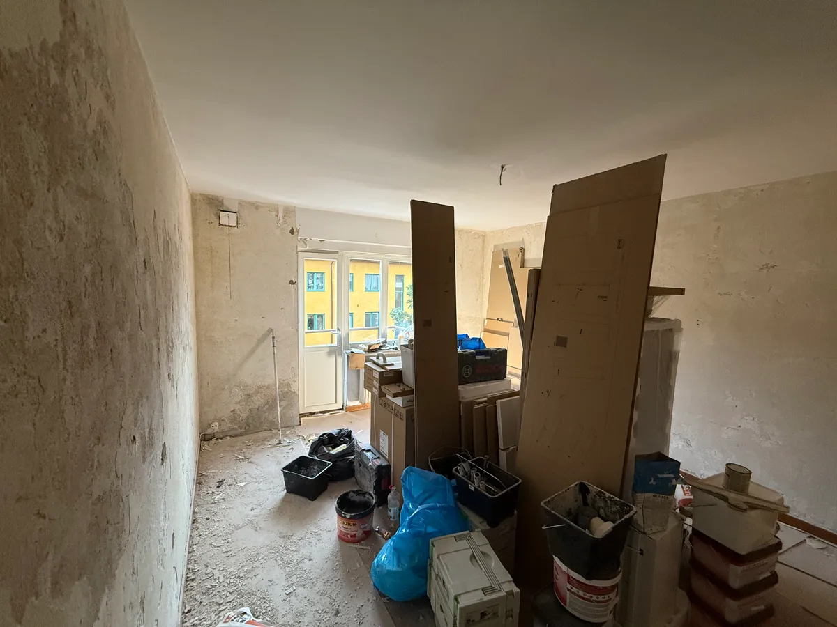 Hyreslägenhet på Malmö i malmo