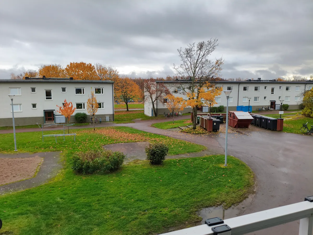 Hyreslägenhet på Karlstad i karlstad