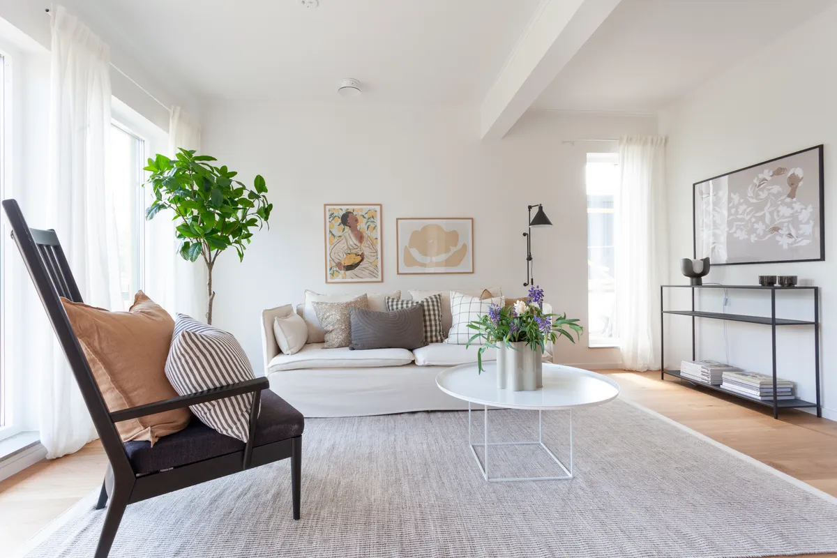 Hyreslägenhet på Skara i skara