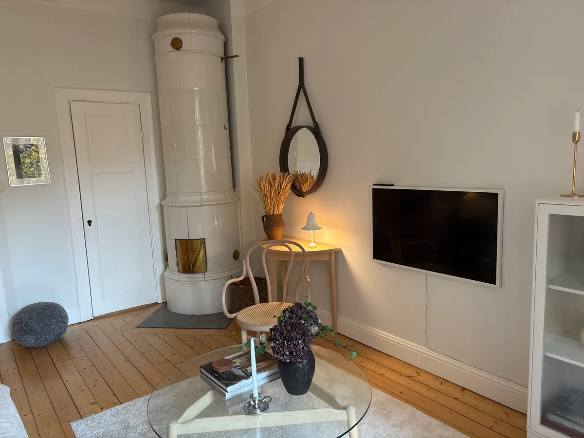 Hyreslägenhet på Stockholm i stockholm