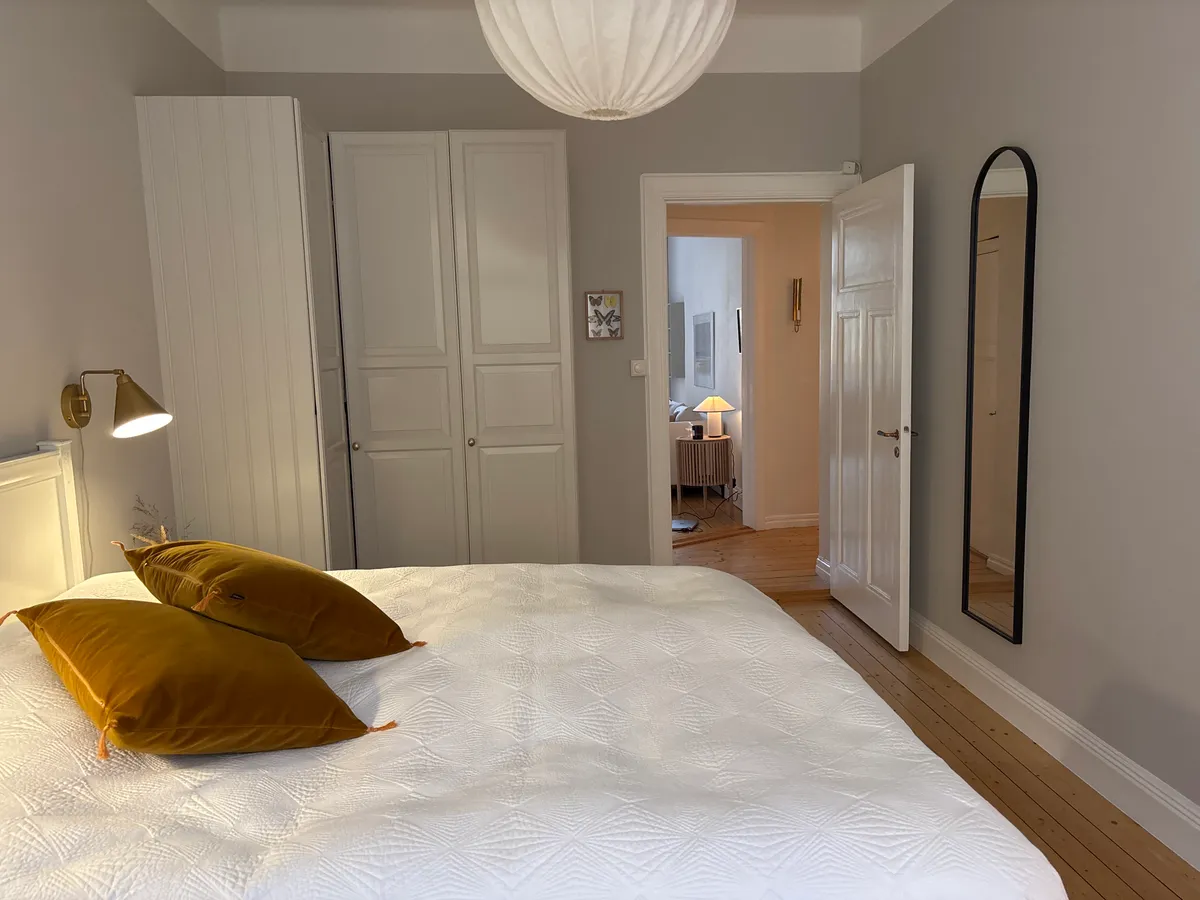 Hyreslägenhet på Stockholm i stockholm