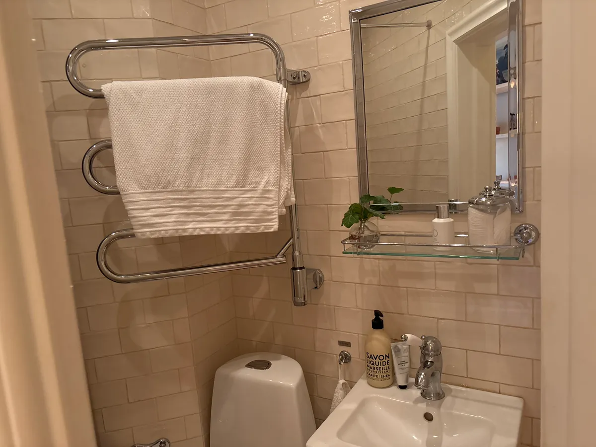 Hyreslägenhet på Stockholm i stockholm