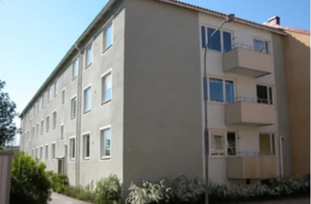 Hyreslägenhet på Nyköping i nykoping