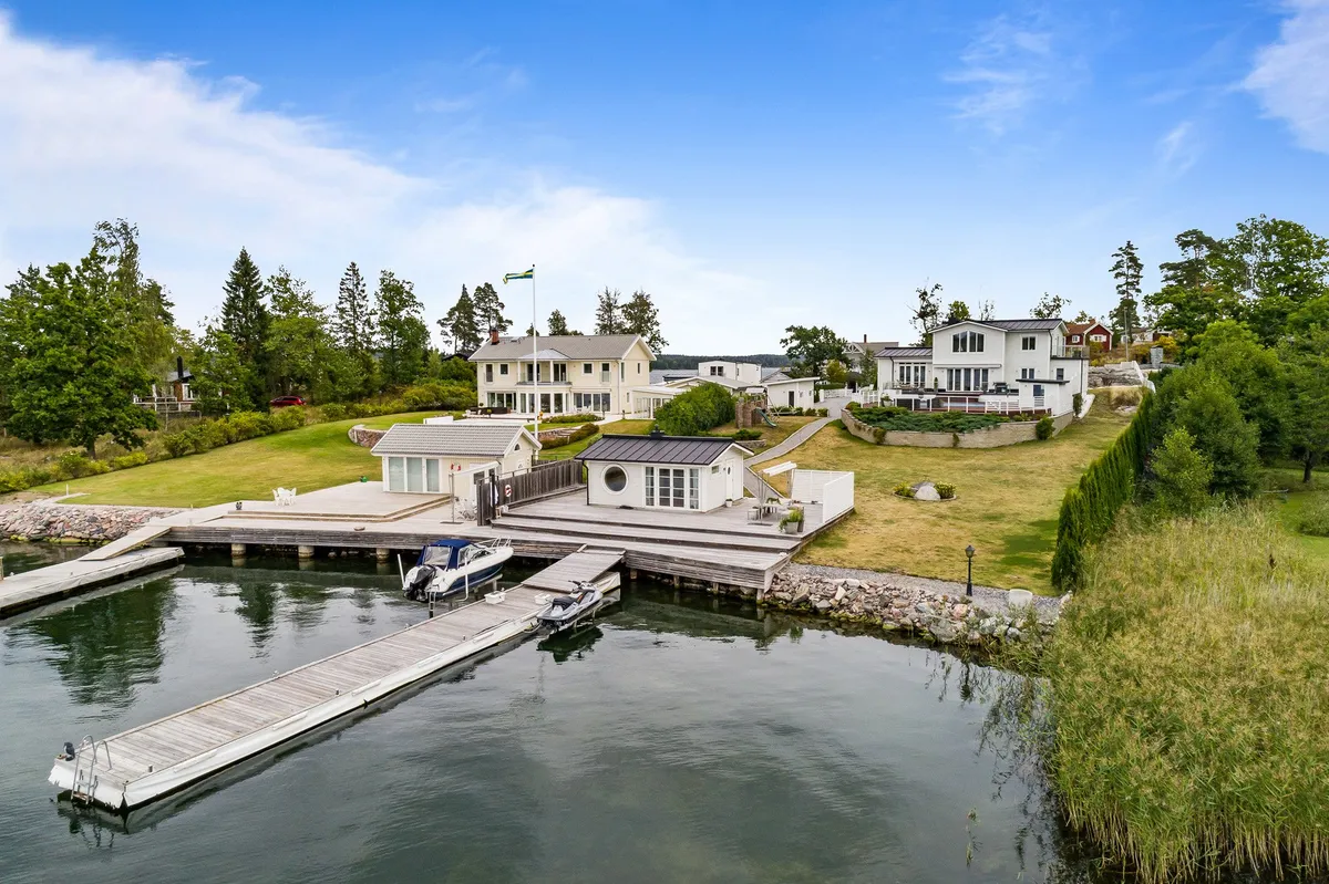 Hyresbostad på Vaxholm i vaxholm