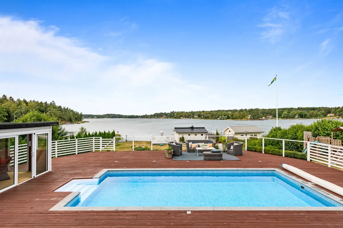 Hyresbostad på Vaxholm i vaxholm