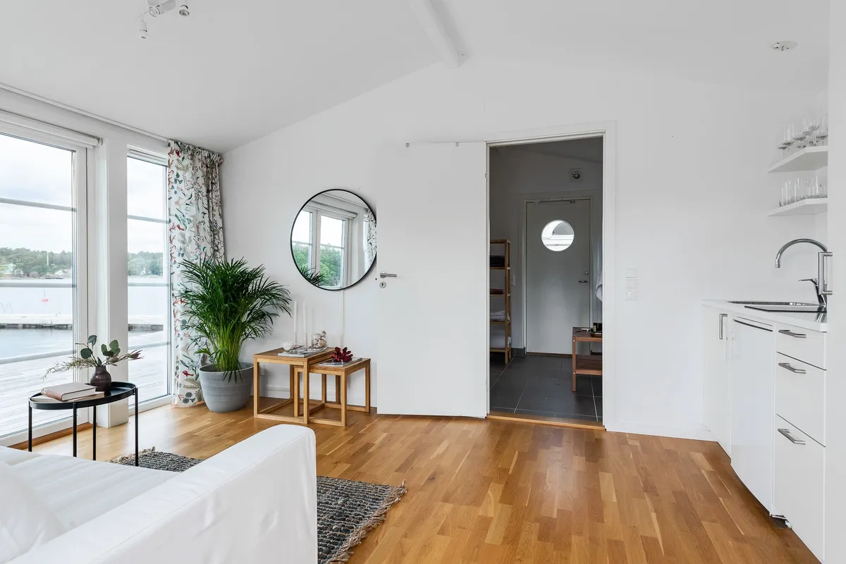 Hyresbostad på Vaxholm i vaxholm