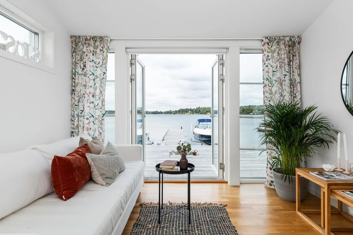 Hyresbostad på Vaxholm i vaxholm