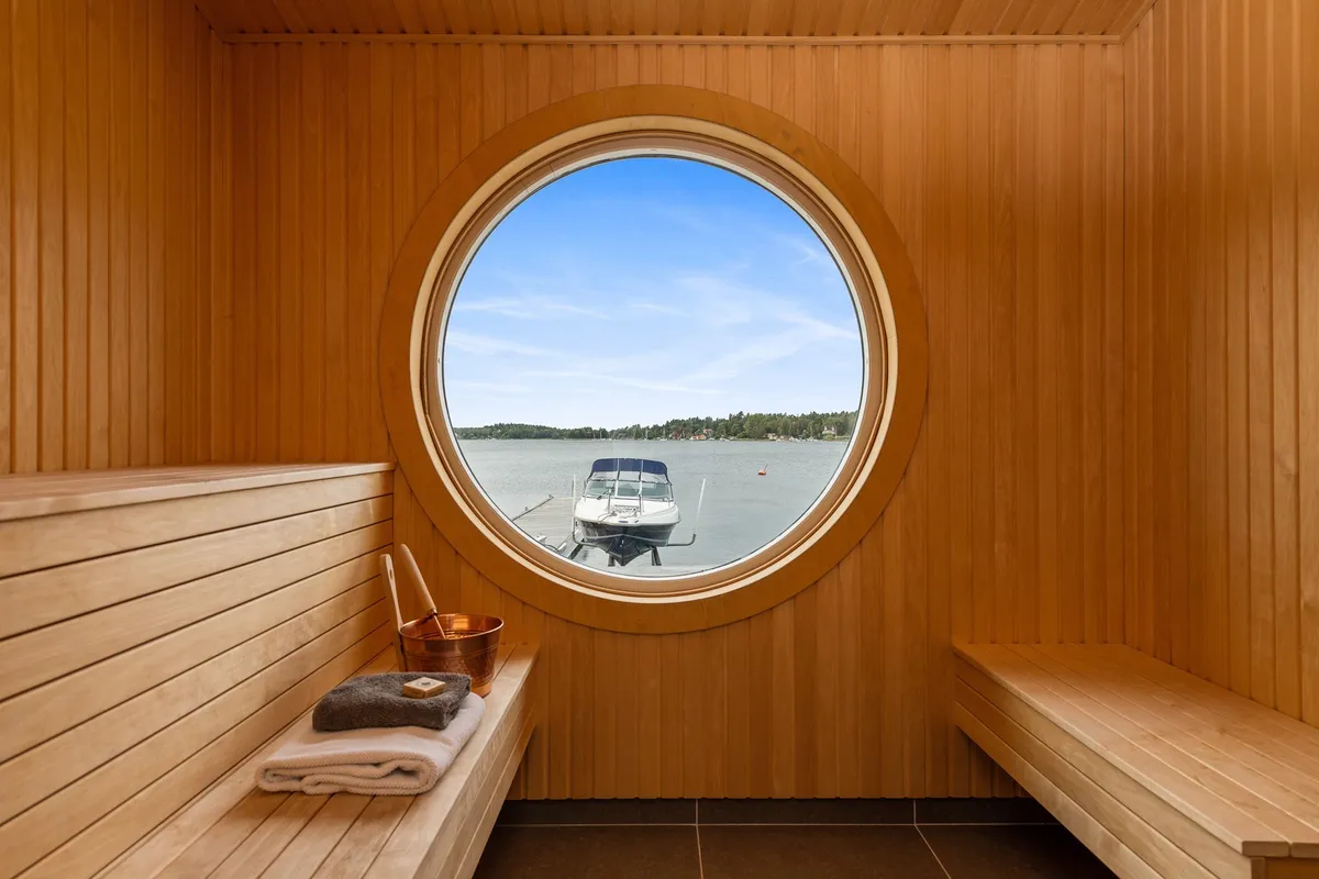 Hyresbostad på Vaxholm i vaxholm