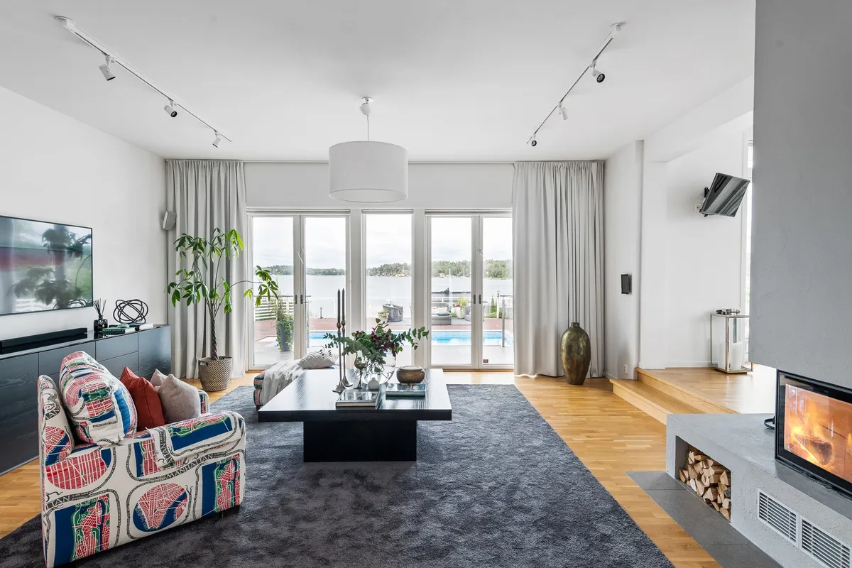 Hyresbostad på Vaxholm i vaxholm