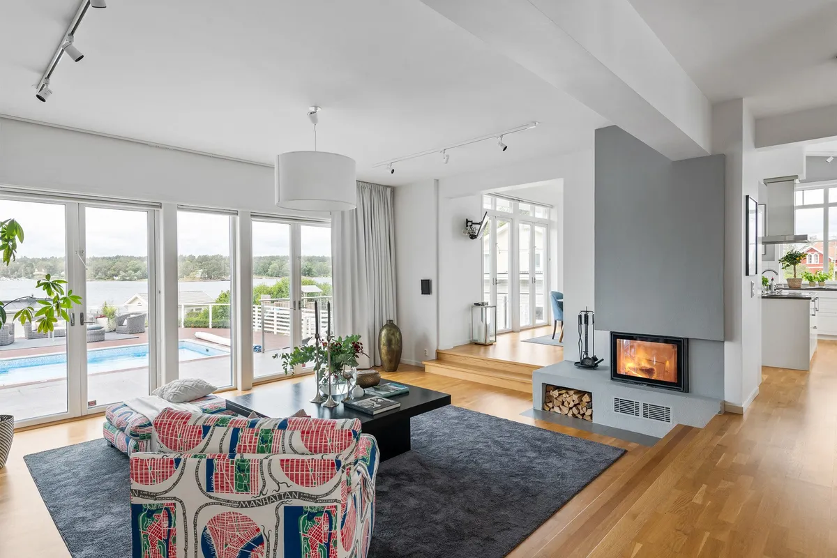 Hyresbostad på Vaxholm i vaxholm