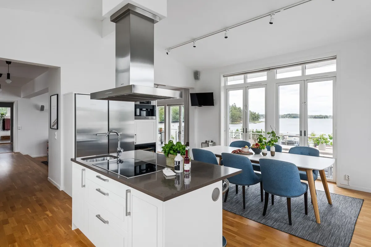 Hyresbostad på Vaxholm i vaxholm