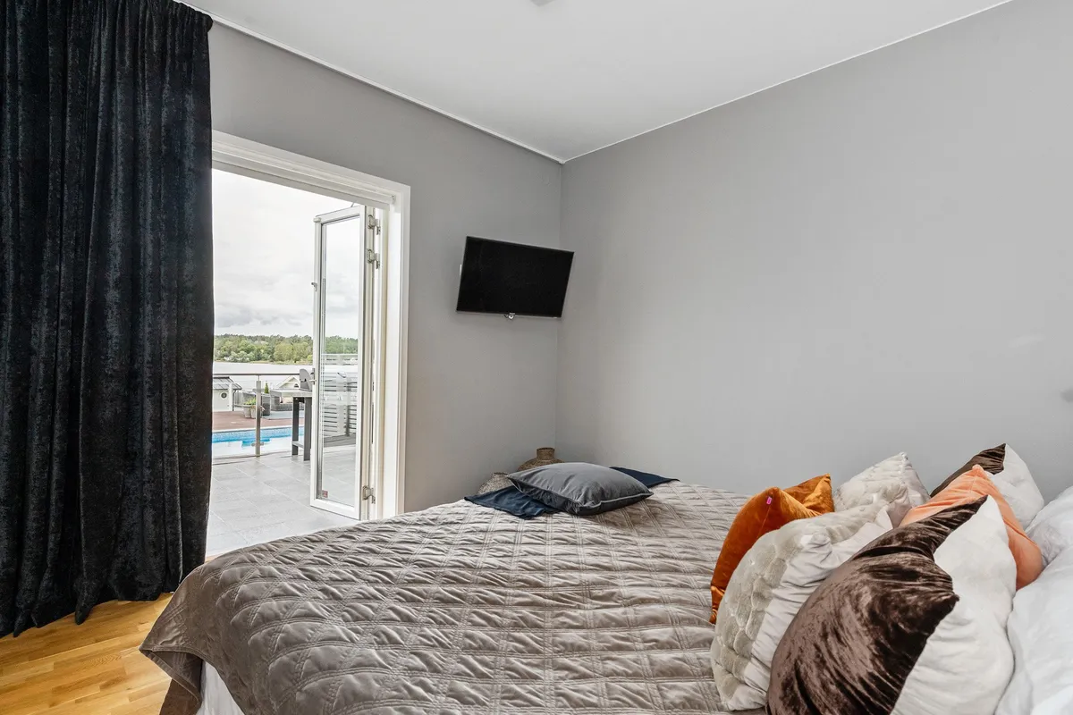 Hyresbostad på Vaxholm i vaxholm