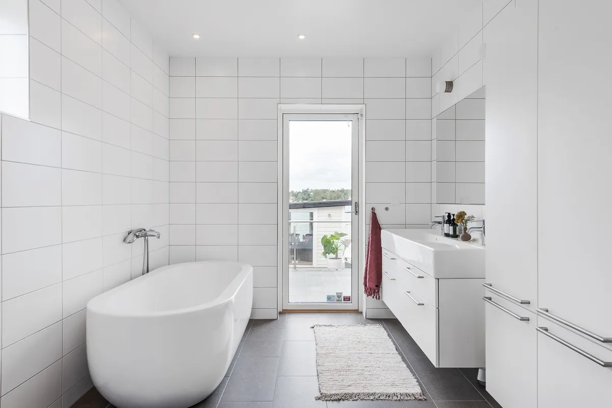 Hyresbostad på Vaxholm i vaxholm