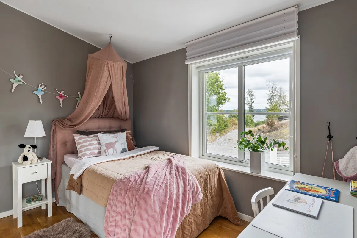 Hyresbostad på Vaxholm i vaxholm