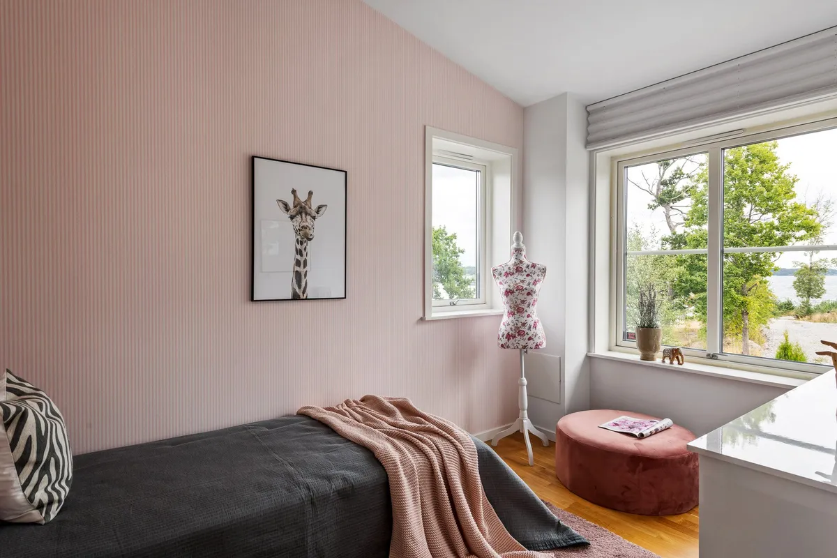 Hyresbostad på Vaxholm i vaxholm