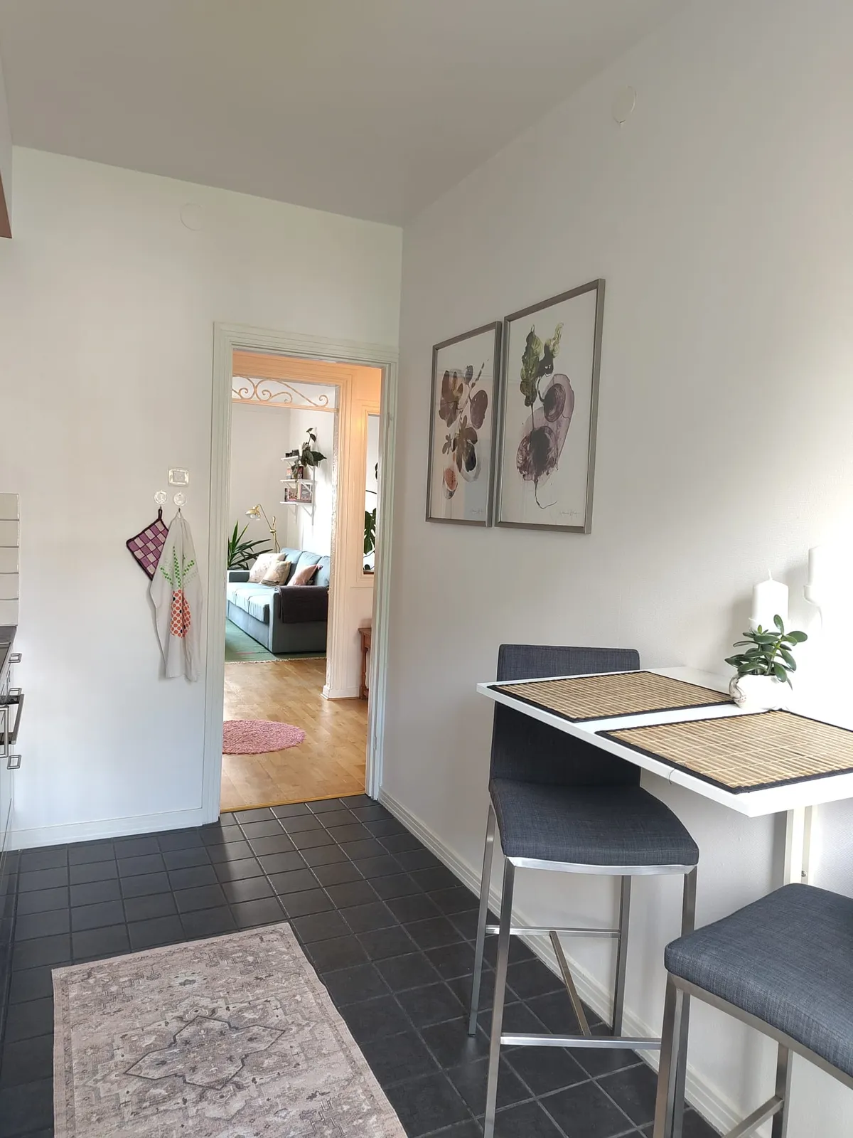 Hyreslägenhet på Malmö i malmo