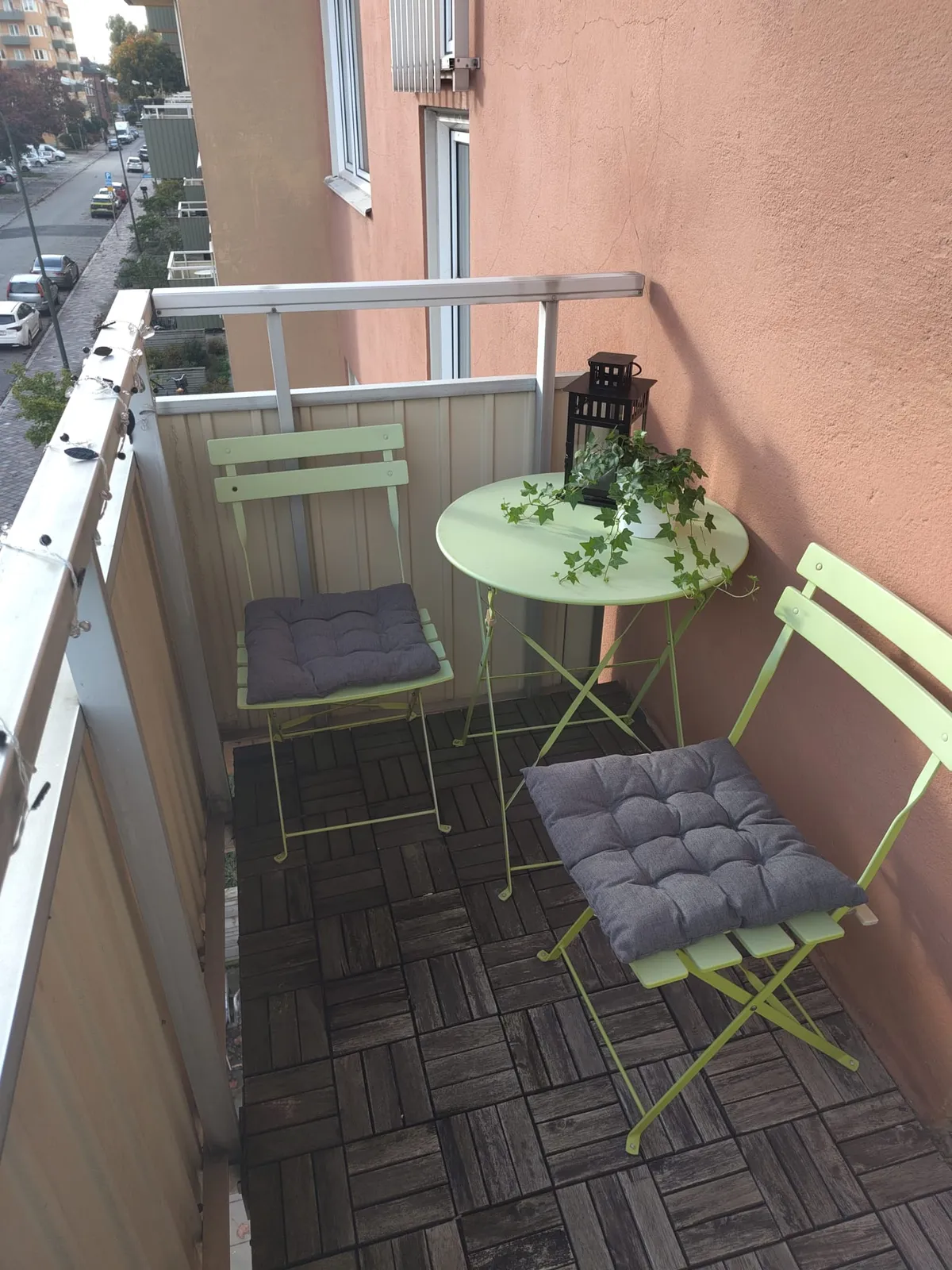 Hyreslägenhet på Malmö i malmo