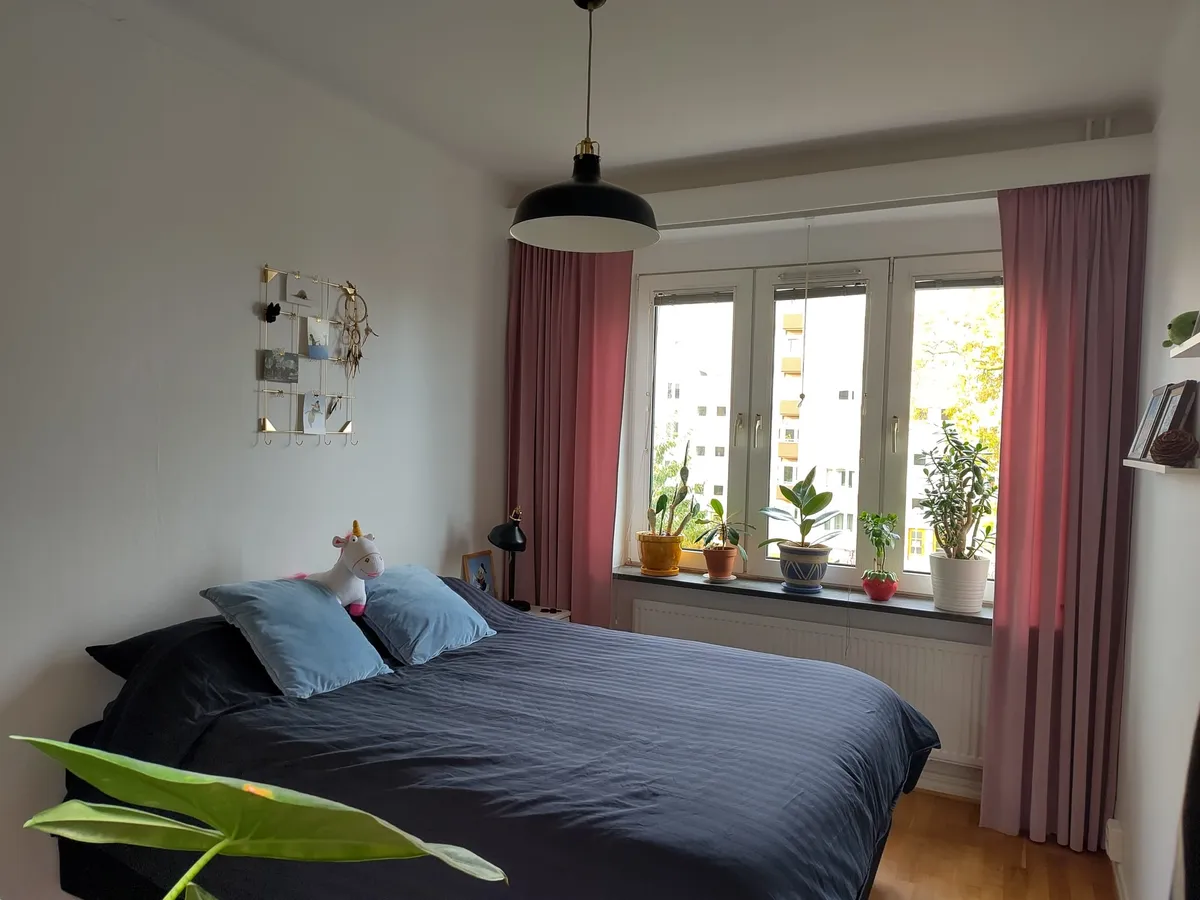 Hyreslägenhet på Malmö i malmo