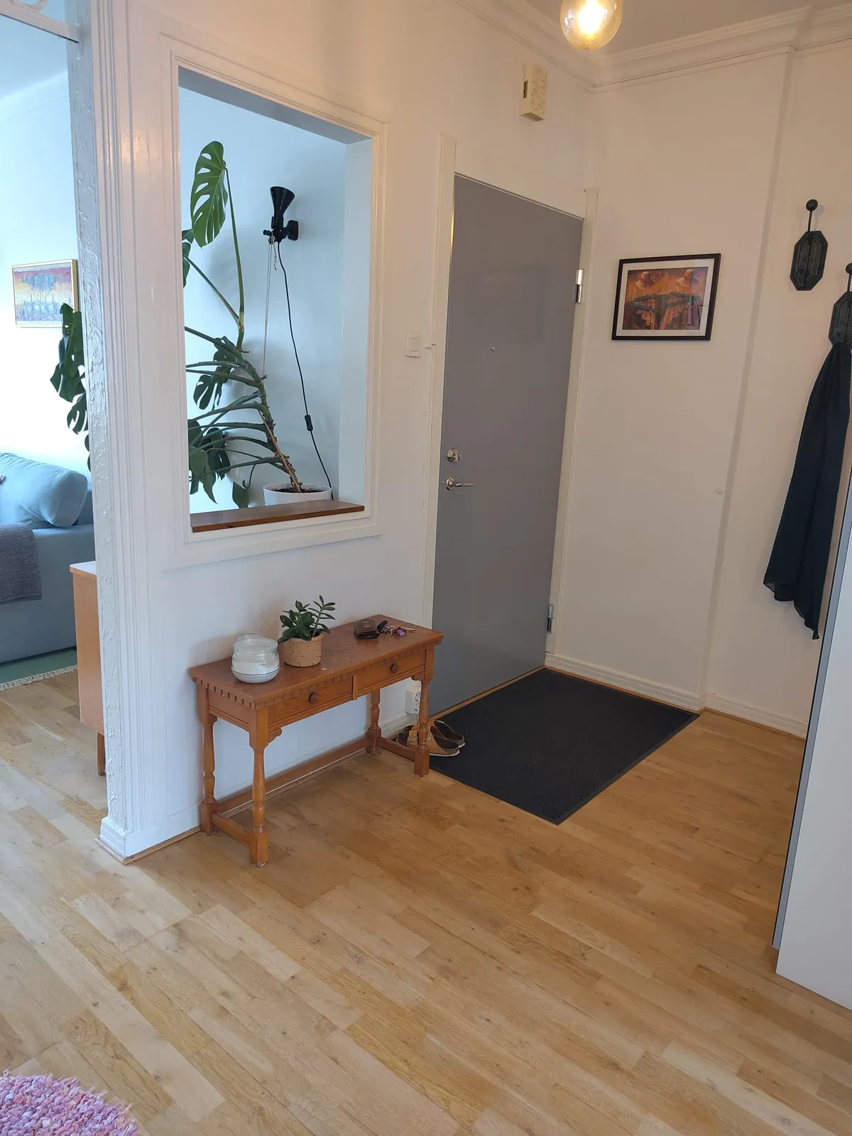 Hyreslägenhet på Malmö i malmo