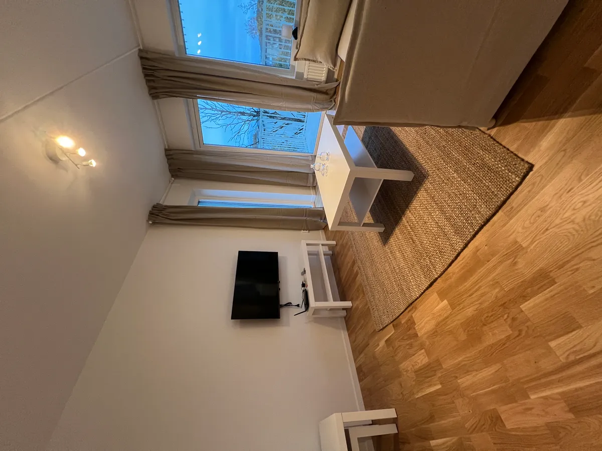 Hyreslägenhet på Göteborg i goteborg