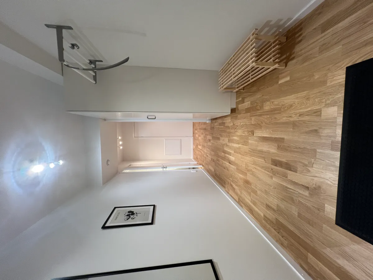 Hyreslägenhet på Göteborg i goteborg