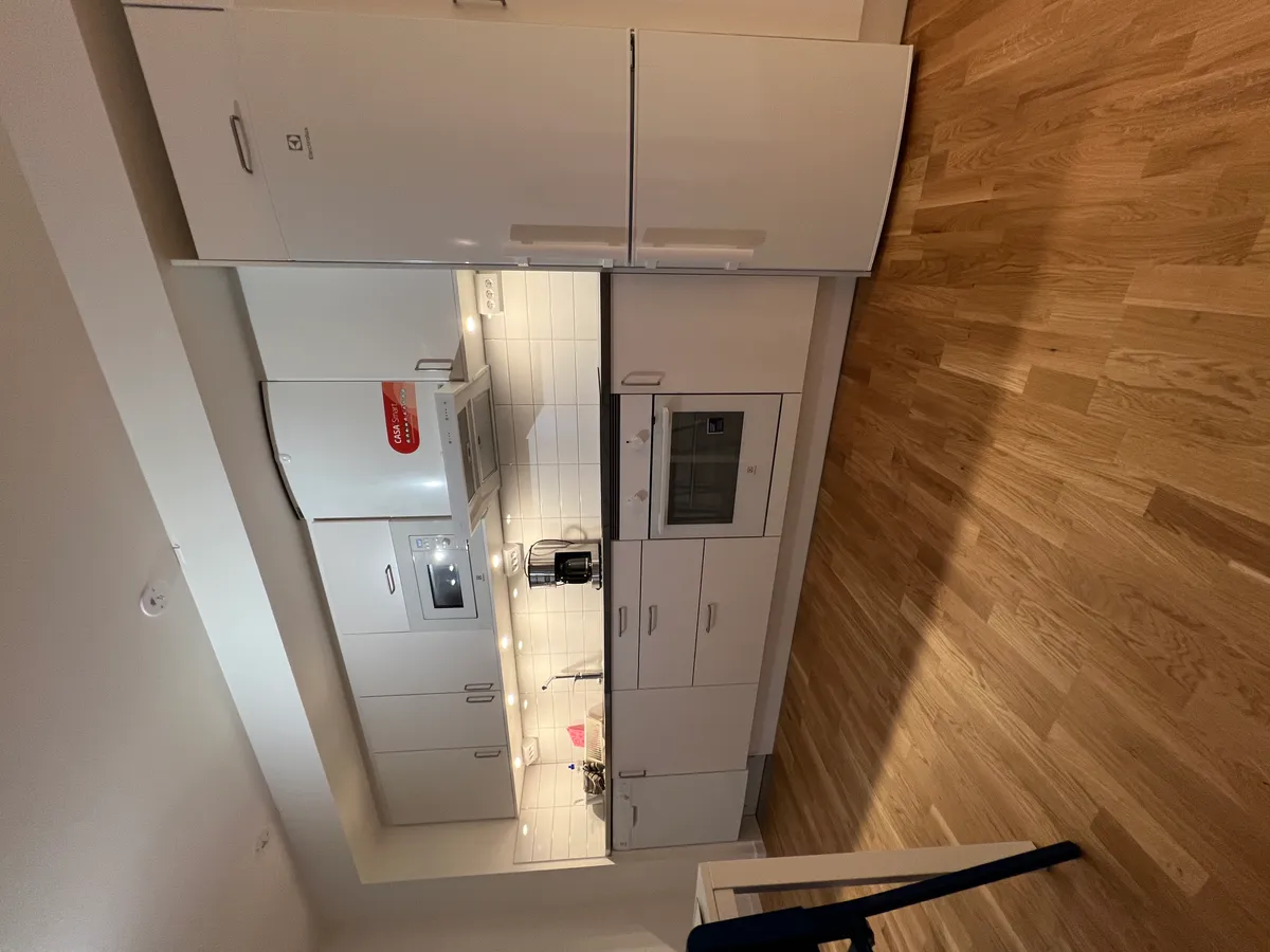 Hyreslägenhet på Göteborg i goteborg