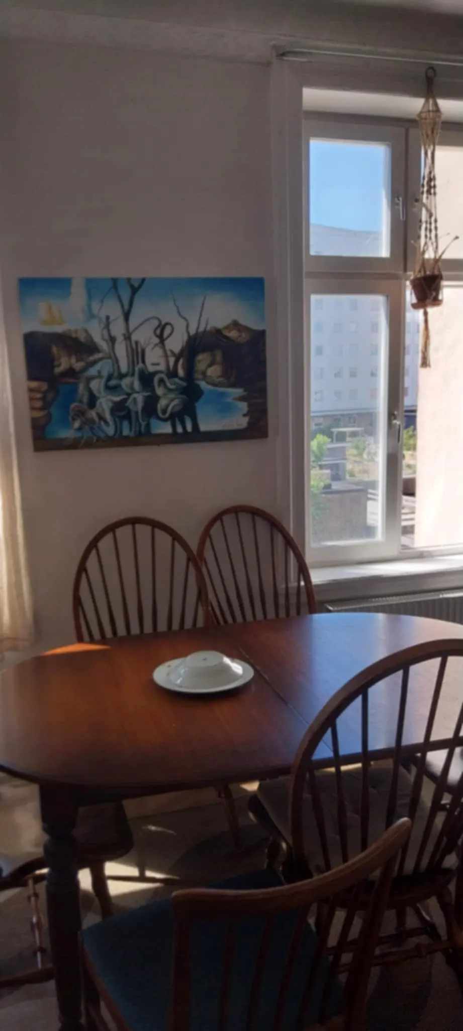 Hyreslägenhet på Malmö i malmo