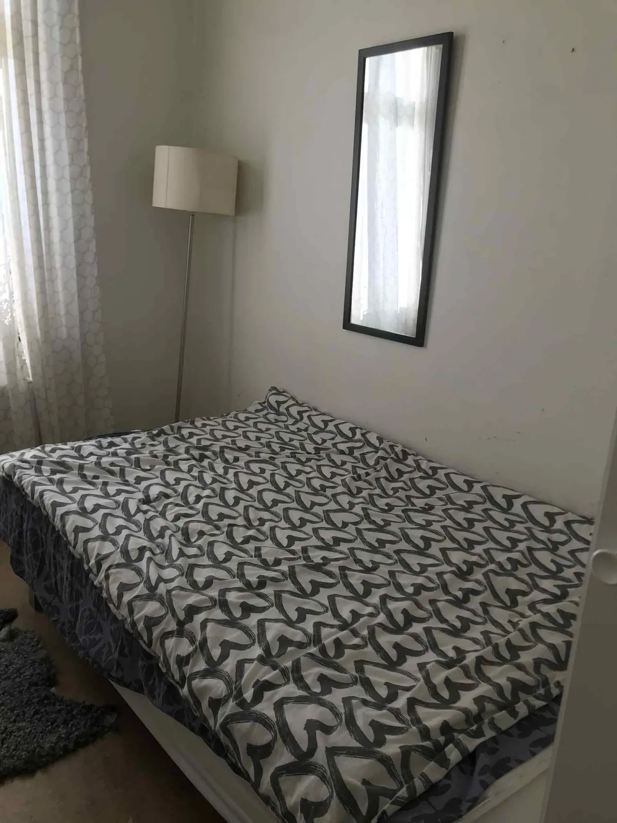 Hyreslägenhet på Malmö i malmo