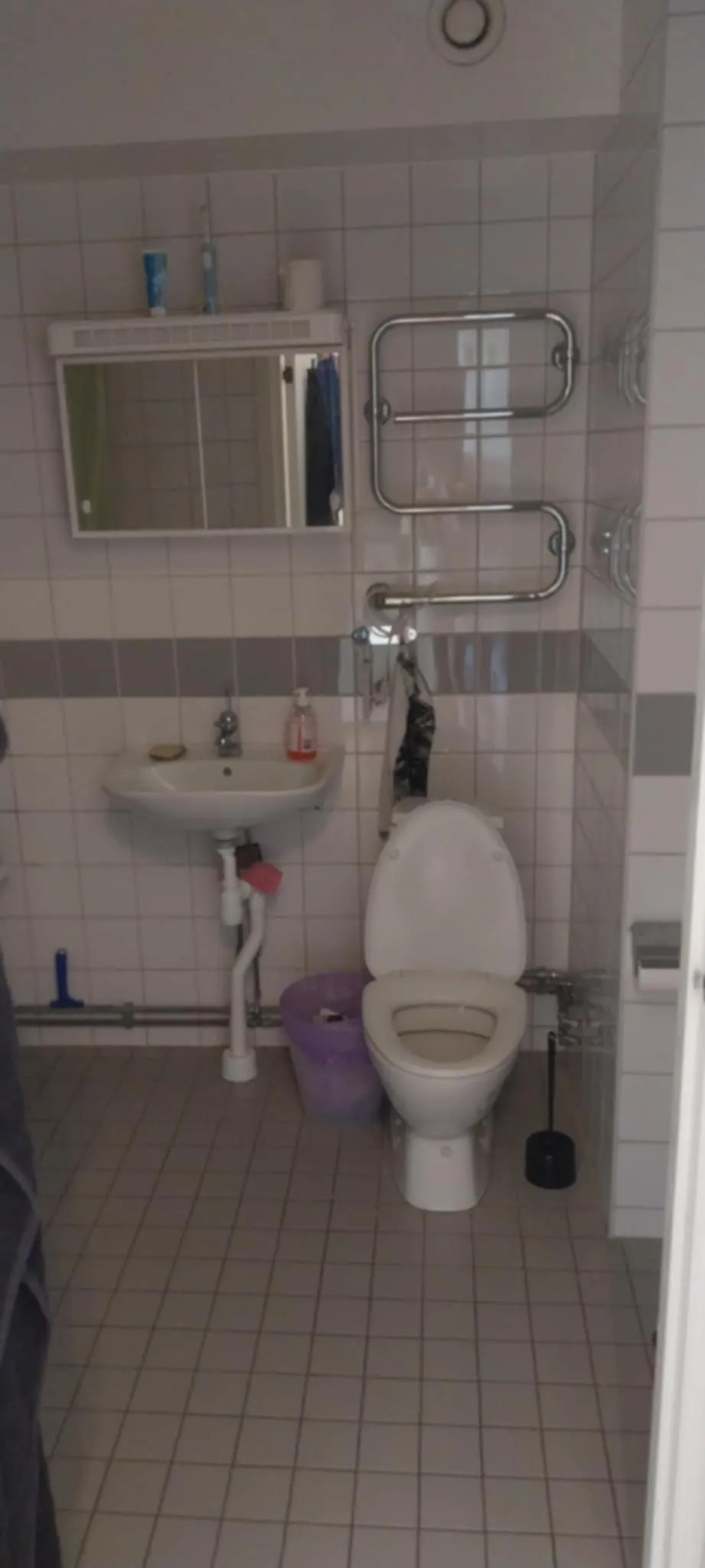 Hyreslägenhet på Malmö i malmo