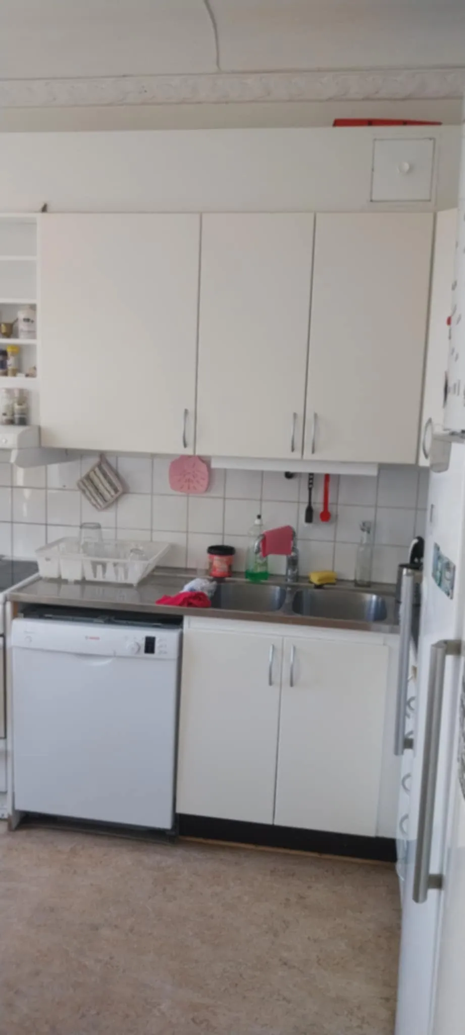 Hyreslägenhet på Malmö i malmo