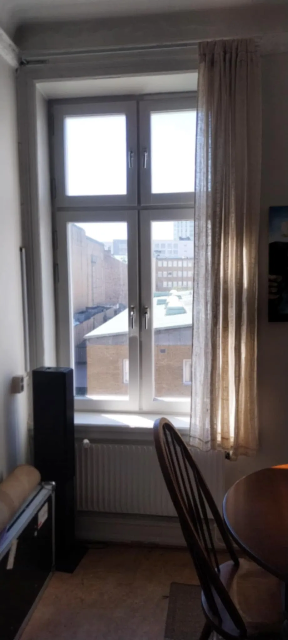 Hyreslägenhet på Malmö i malmo