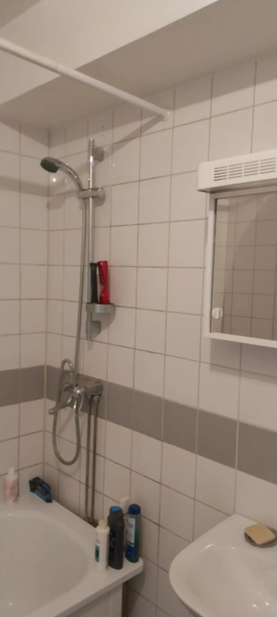 Hyreslägenhet på Malmö i malmo