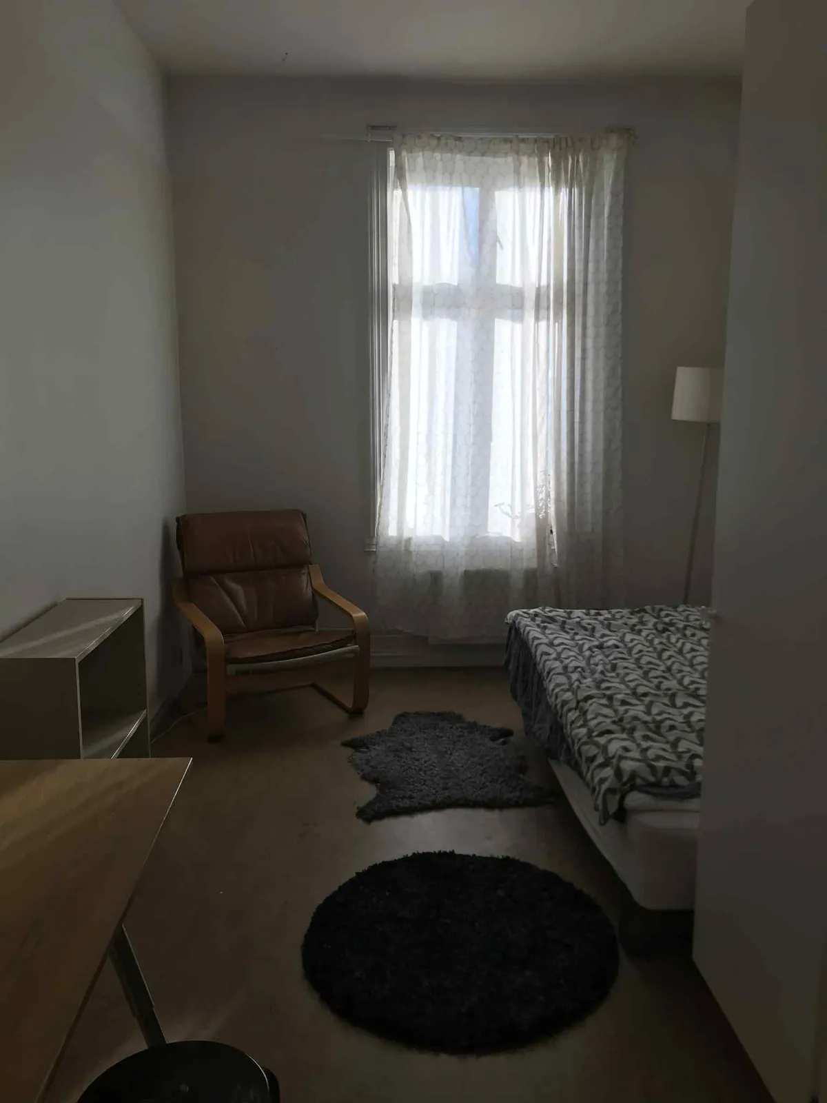 Hyreslägenhet på Malmö i malmo