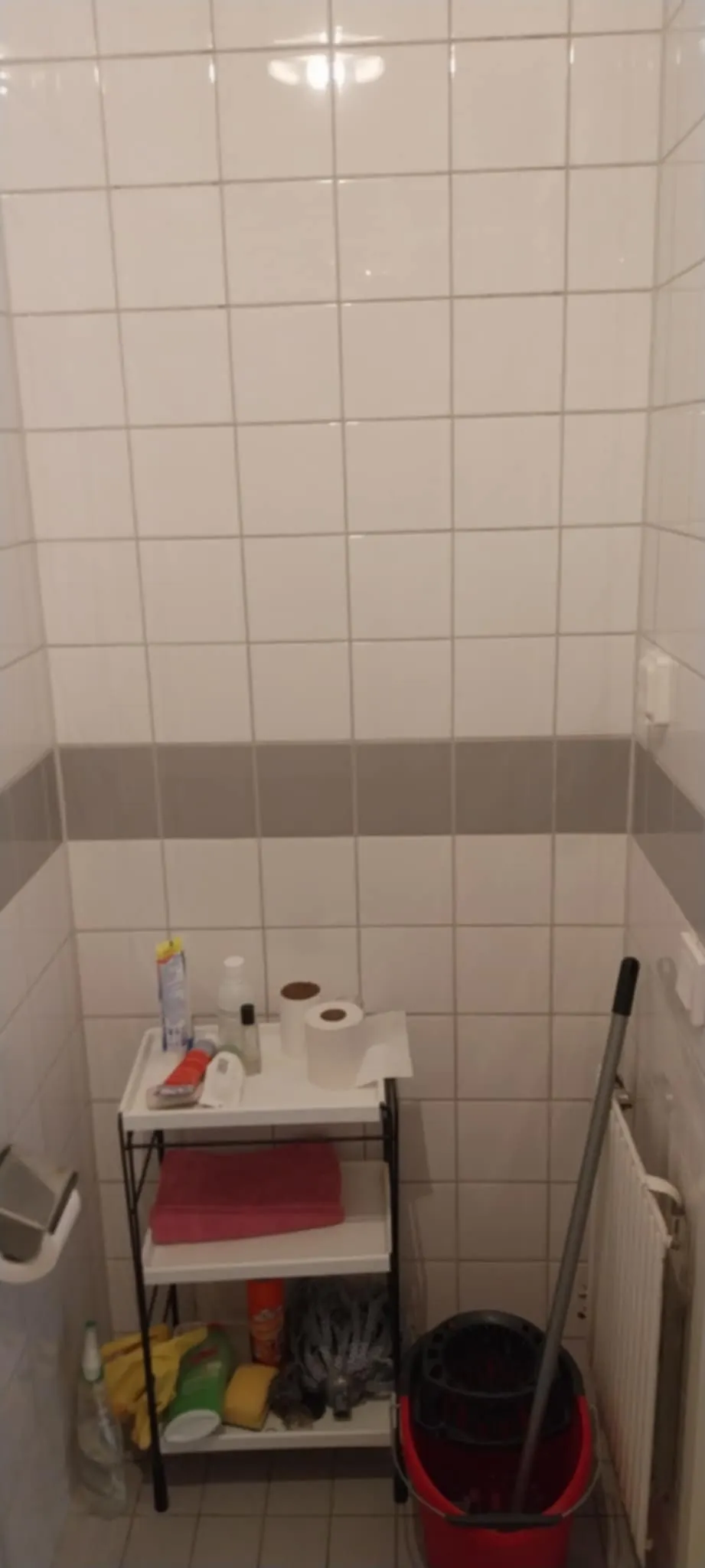 Hyreslägenhet på Malmö i malmo