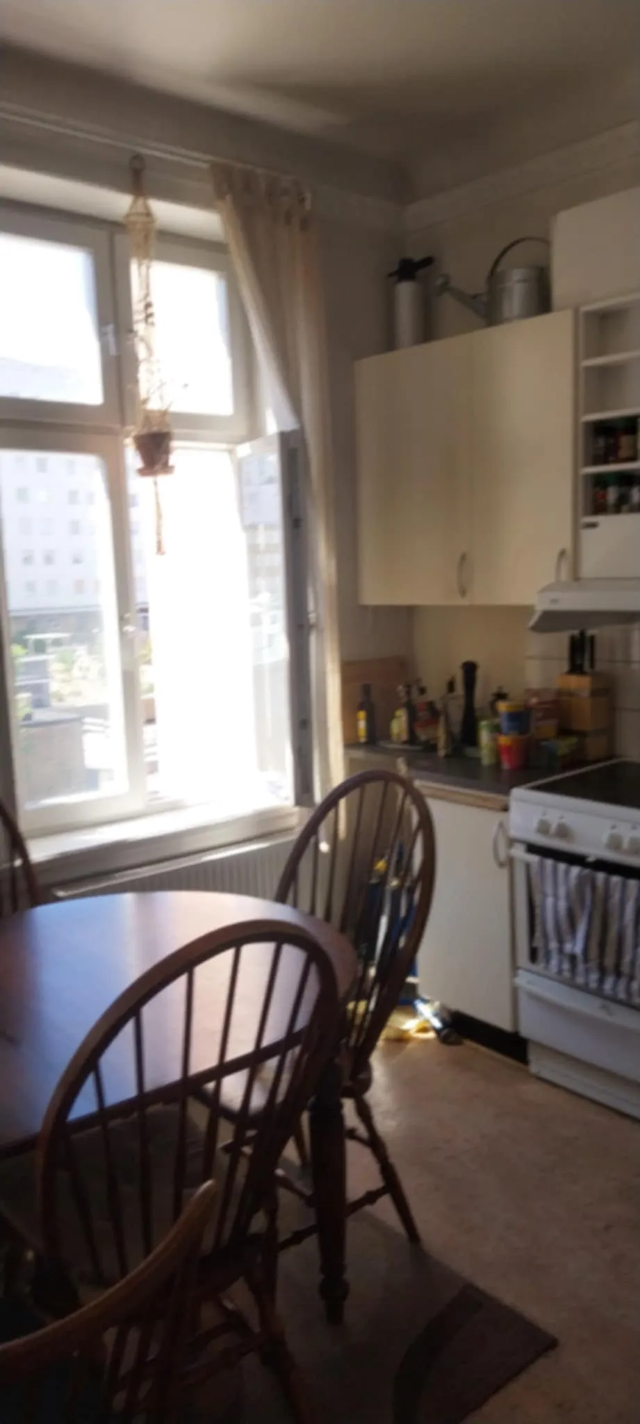 Hyreslägenhet på Malmö i malmo