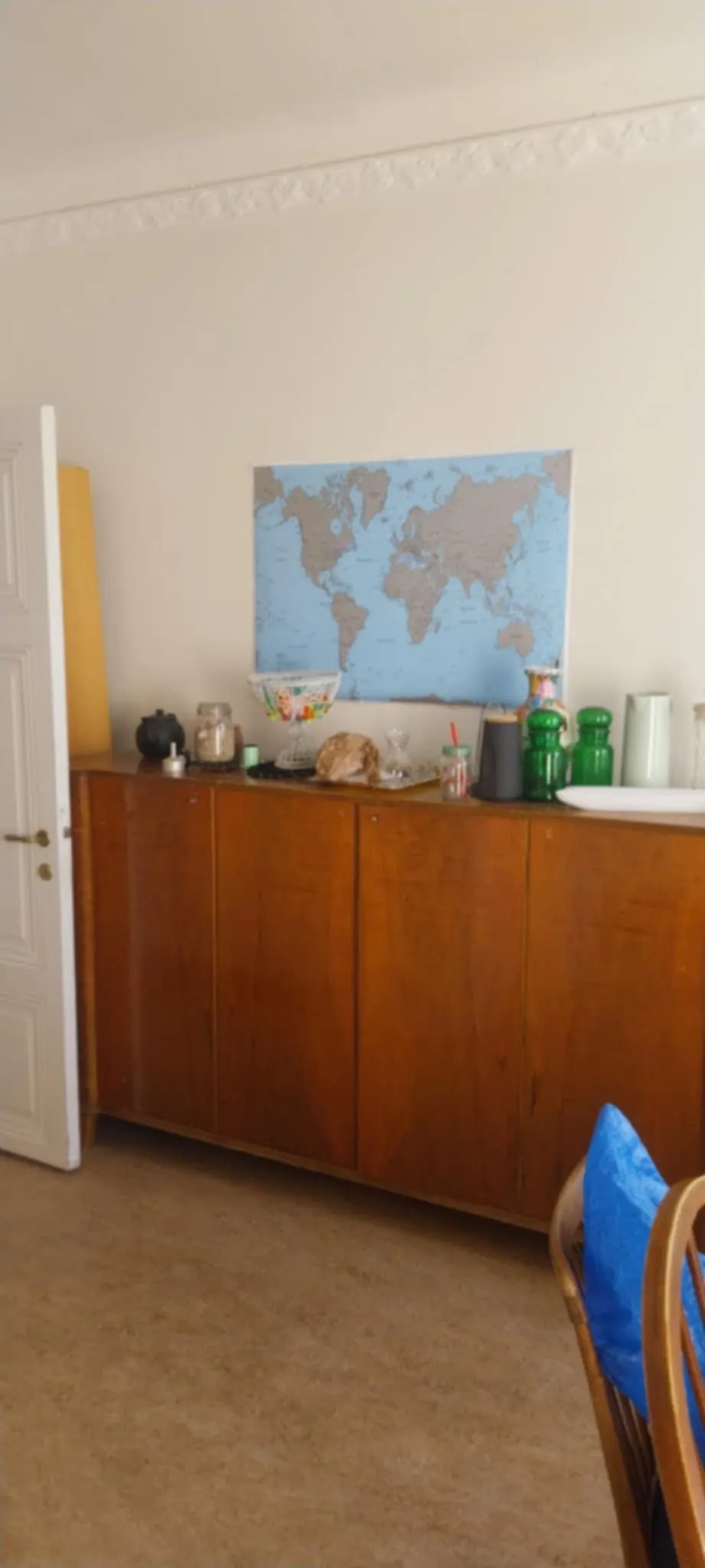 Hyreslägenhet på Malmö i malmo