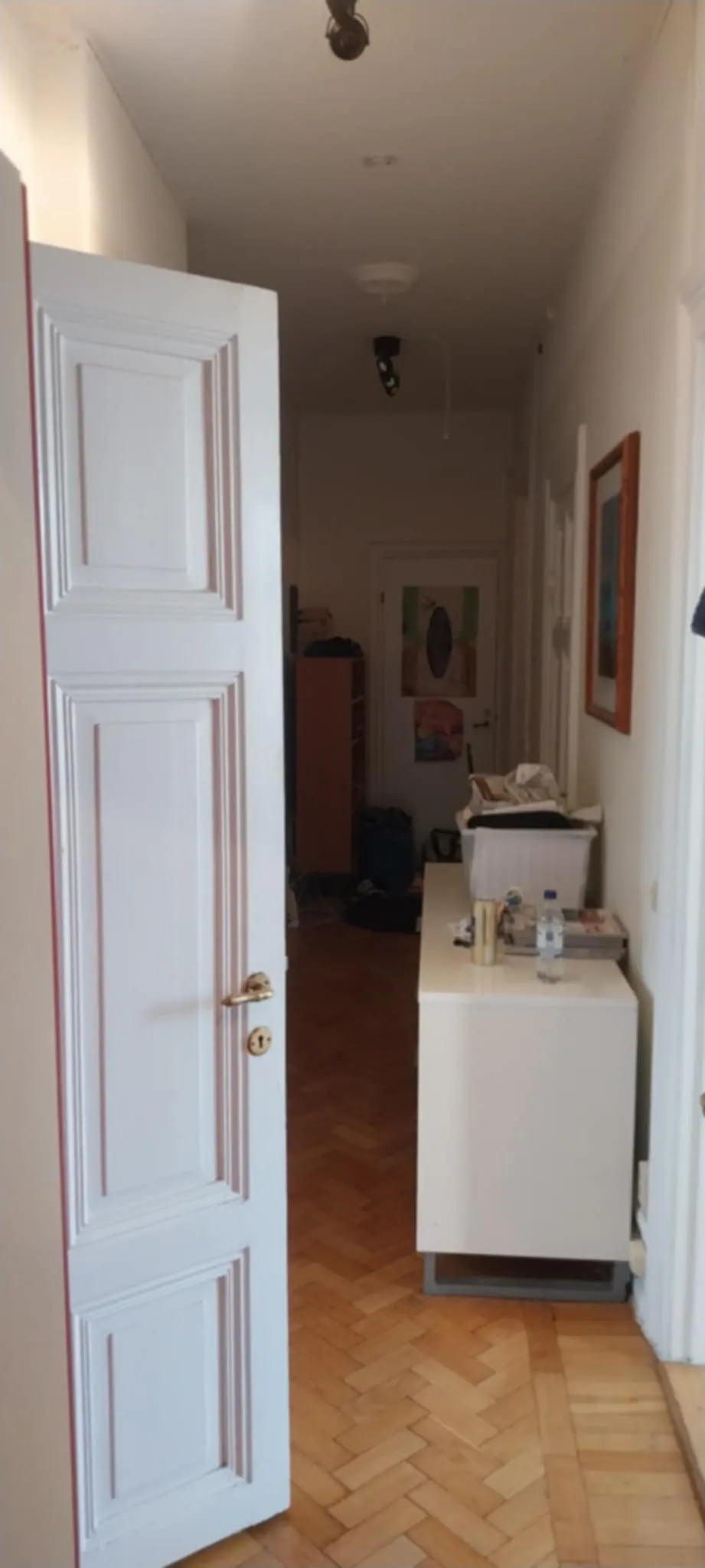 Hyreslägenhet på Malmö i malmo